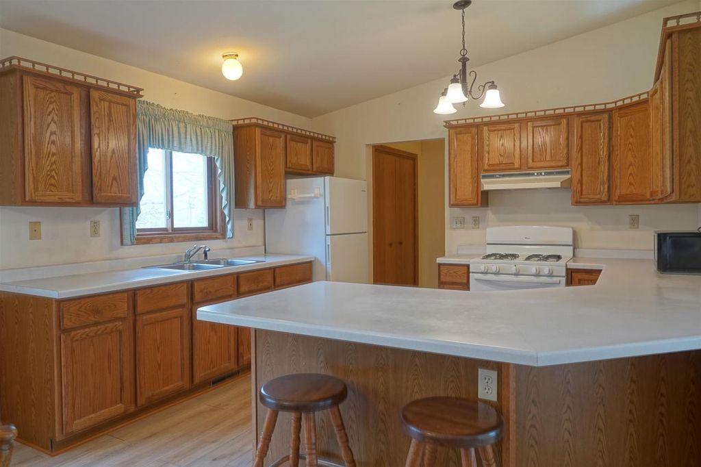 Photo of 449 Lisa LANE, Medford, WI 54451 (MLS # 22601510)