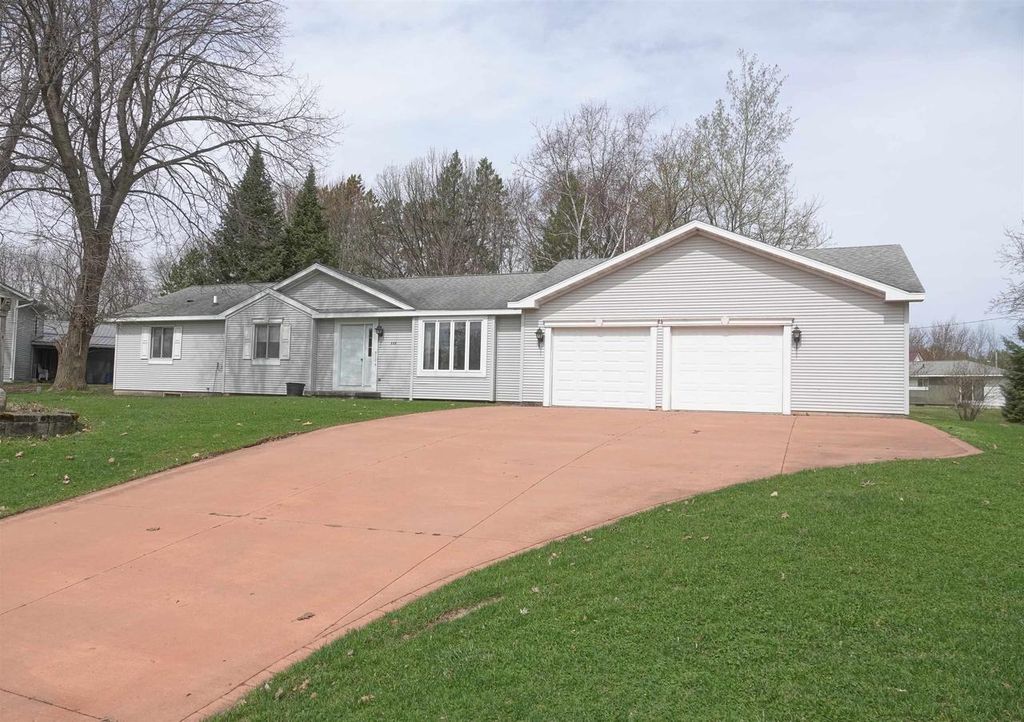 Photo of 449 Lisa LANE, Medford, WI 54451 (MLS # 22601510)