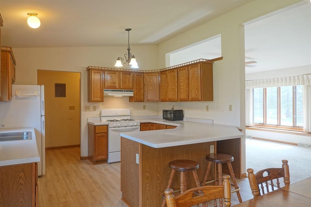Photo of 449 Lisa LANE, Medford, WI 54451 (MLS # 22601510)