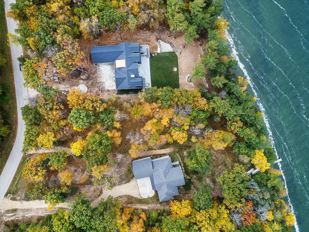 Photo of L2 Oakwood AVENUE, Green Lake, WI 54941 (MLS # 2014544)