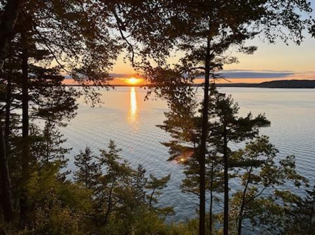 Photo of L2 Oakwood AVENUE, Green Lake, WI 54941 (MLS # 2014544)