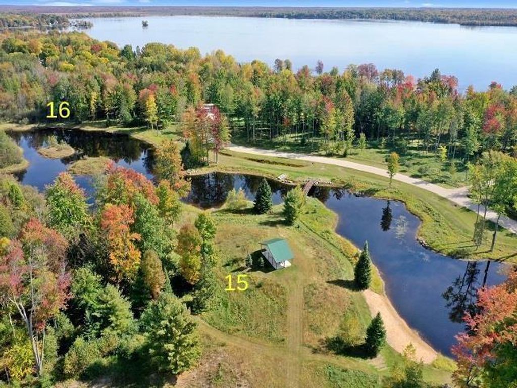 Photo of Rector ROAD, Wausaukee, WI 54177 (MLS # 50320704)