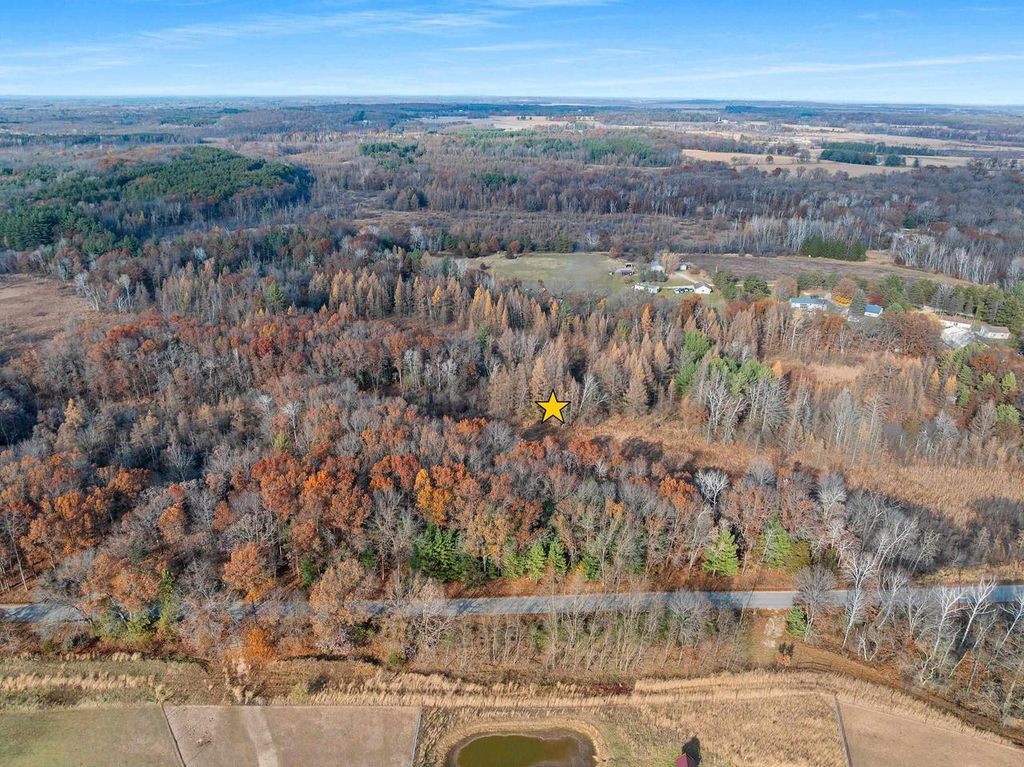 Photo of Eagle ROAD, Neshkoro, WI 54960 (MLS # 50318094)