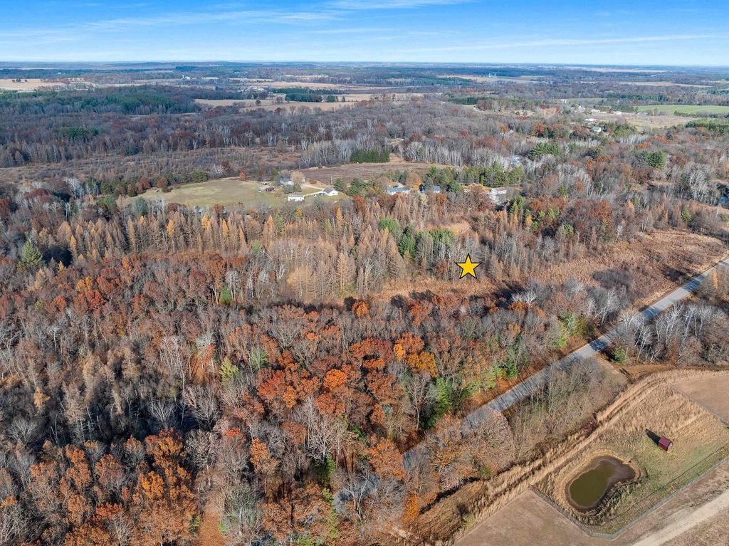 Photo of Eagle ROAD, Neshkoro, WI 54960 (MLS # 50318094)