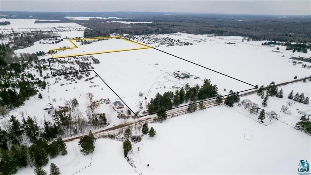 Photo of 4291 E Ullan ROAD, Superior, WI 54880 (MLS # 6124792)