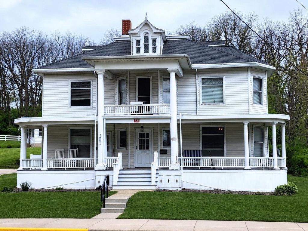 Photo of 150 Galena STREET, Darlington, WI 53530 (MLS # 2022493)