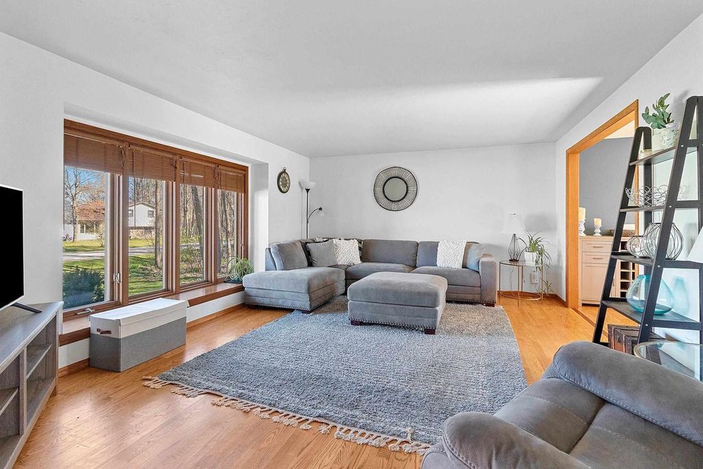 Photo of 3126 Inverness LANE, New Franken, WI 54229 (MLS # 50324931)