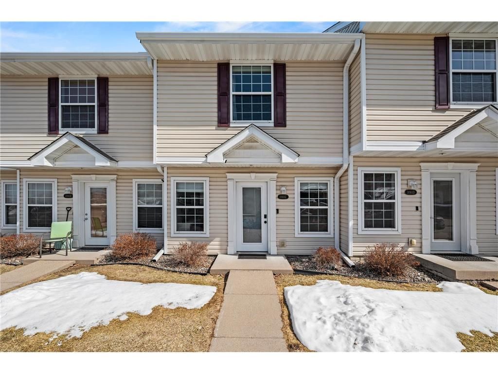 Photo of 1890 Fisher WAY #C, River Falls, WI 54022 (MLS # 7038154)