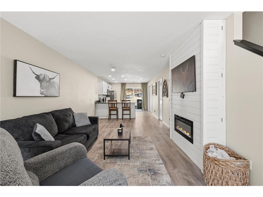 Photo of 1890 Fisher WAY #C, River Falls, WI 54022 (MLS # 7038154)