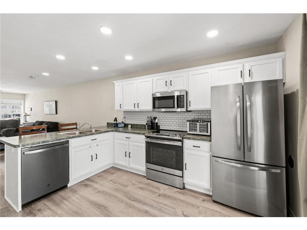 Photo of 1890 Fisher WAY #C, River Falls, WI 54022 (MLS # 7038154)