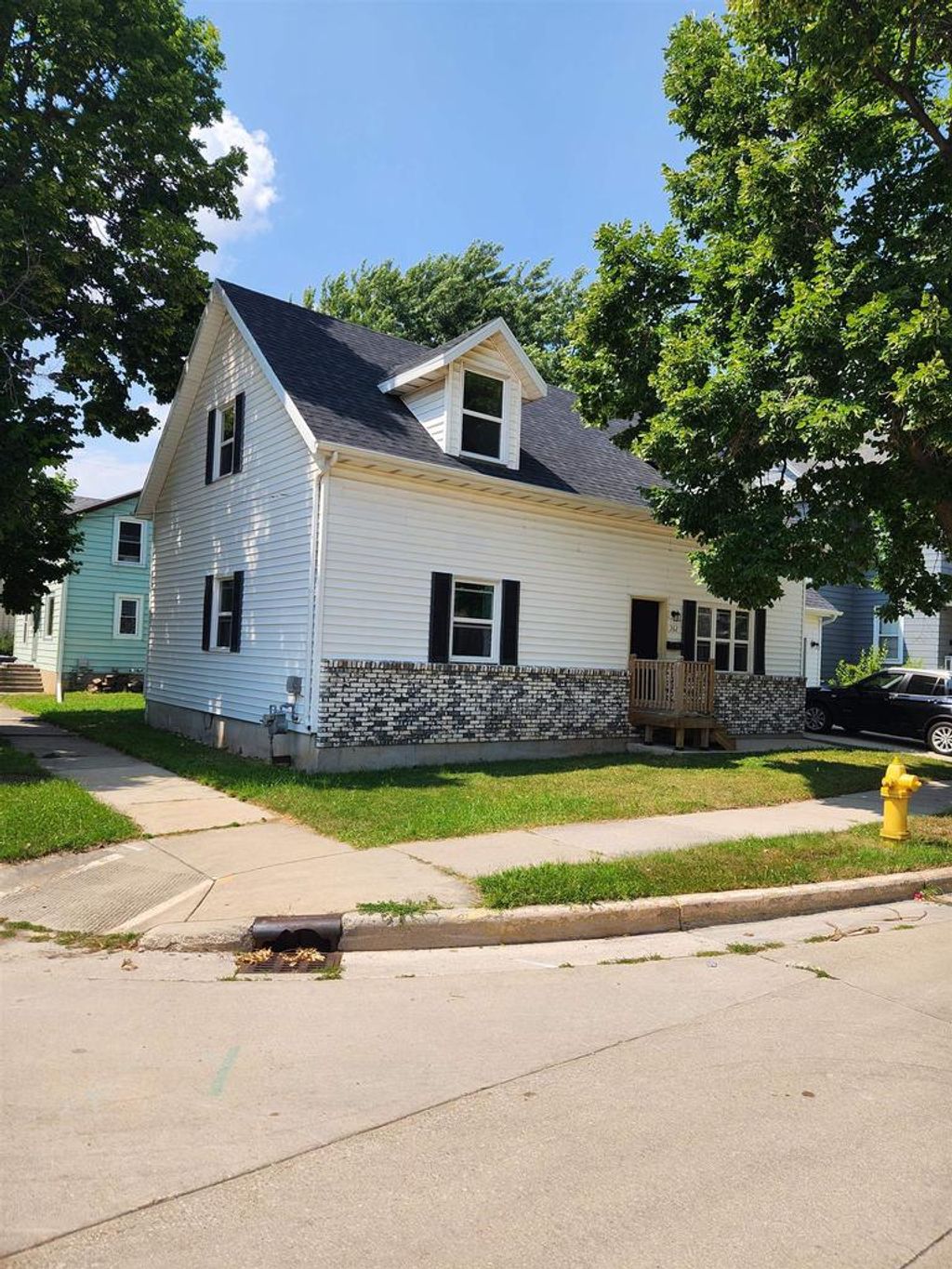 Photo of 262 Linden STREET, Fond Du Lac, WI 54935 (MLS # 50320245)