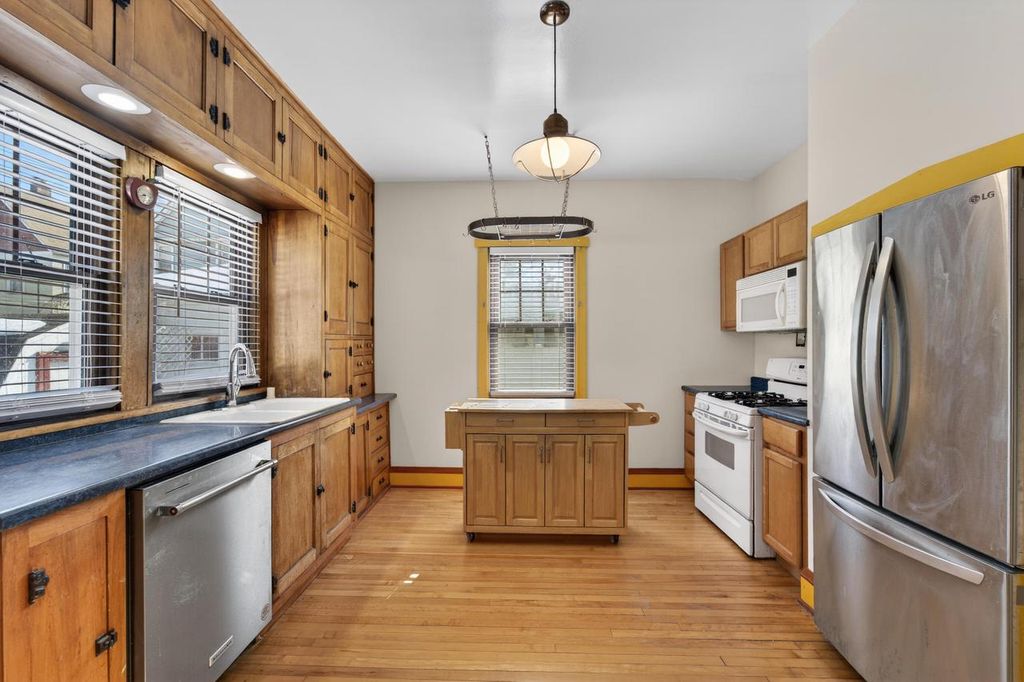 Photo of 718 N 66th STREET, Wauwatosa, WI 53213 (MLS # 1949849)