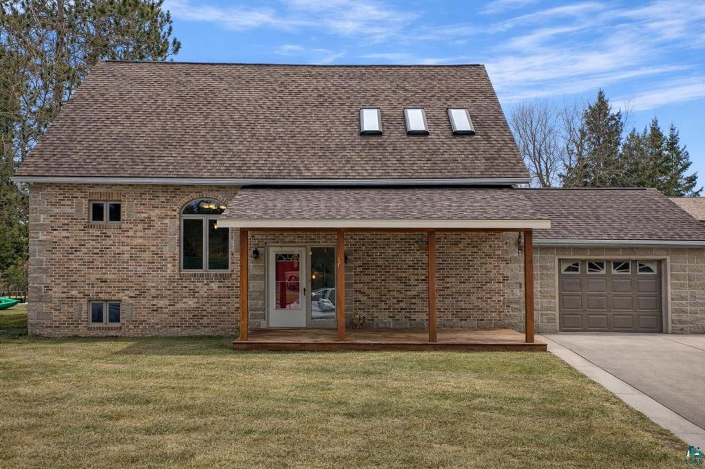Photo of 10745 N First AVENUE, Hayward, WI 54843 (MLS # 6123939)