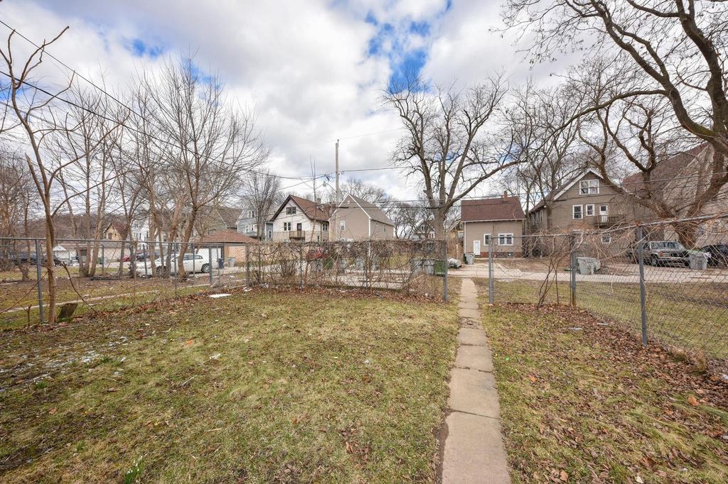 Photo of 2338 N 45th STREET #2340, Milwaukee, WI 53210 (MLS # 1953453)