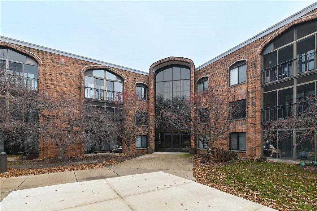 Photo of 6302 Mineral Point ROAD #321, Madison, WI 53705 (MLS # 2013238)
