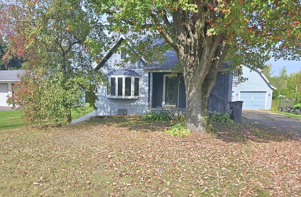 Photo of 6418 County Road N, Arpin, WI 54410 (MLS # 2009804)