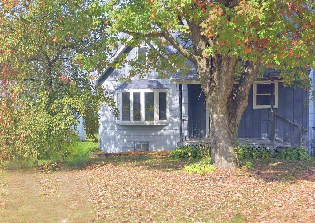 Photo of 6418 County Road N, Arpin, WI 54410 (MLS # 2009804)