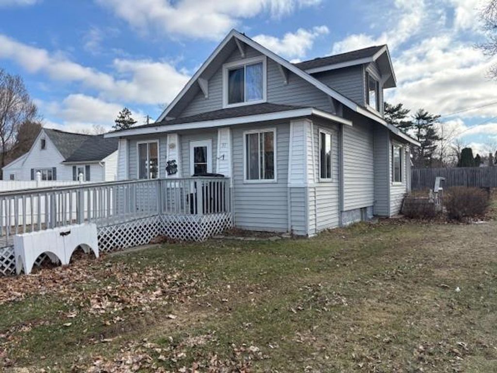 Photo of 31 Church STREET, Taylor, WI 54659 (MLS # 1599319)