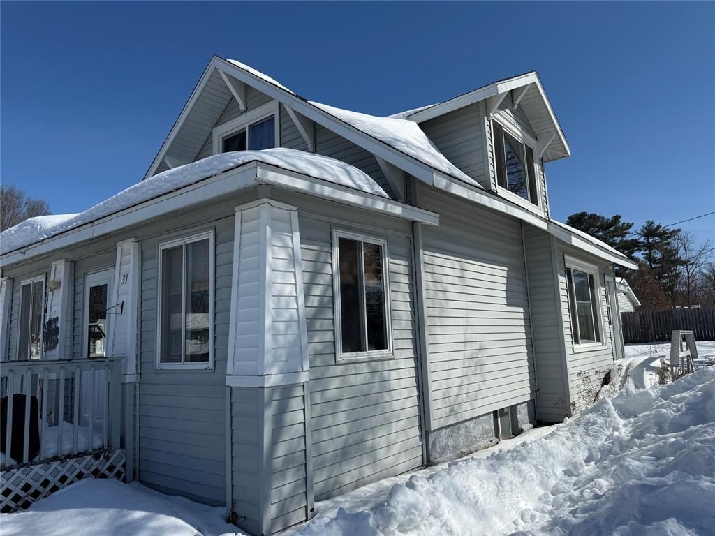 Photo of 31 Church STREET, Taylor, WI 54659 (MLS # 1599319)