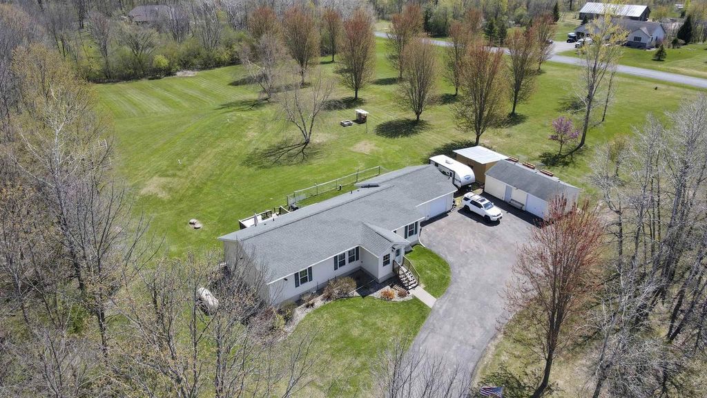Photo of N7800 290th STREET, Gilman, WI 54767 (MLS # 22601973)