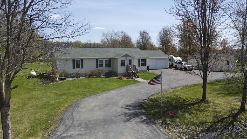 Photo of N7800 290th STREET, Gilman, WI 54767 (MLS # 22601973)
