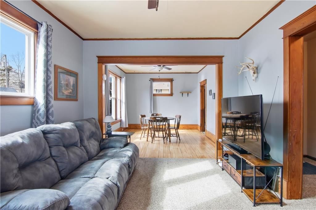 Photo of 626 Spring STREET, Eau Claire, WI 54703 (MLS # 1598761)