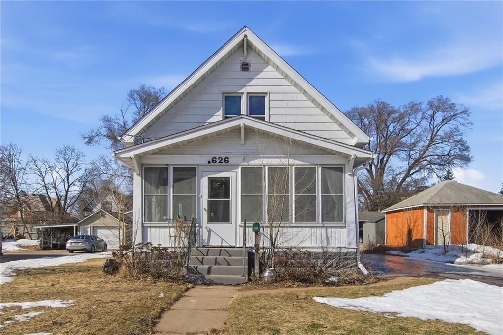 Photo of 626 Spring STREET, Eau Claire, WI 54703 (MLS # 1598761)