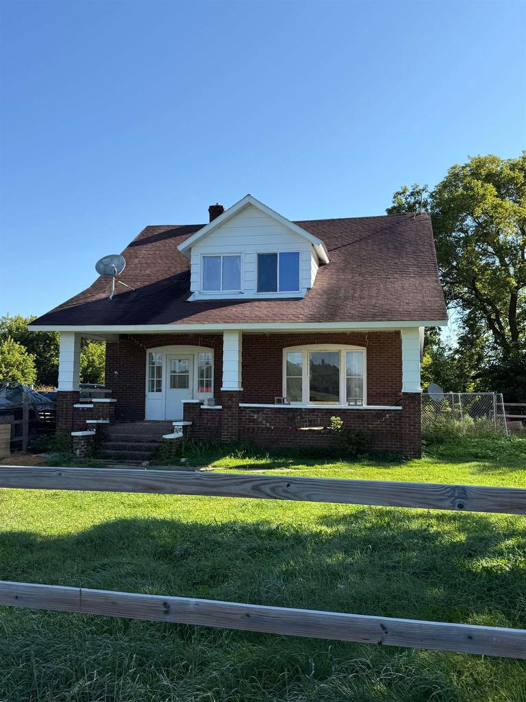 Photo of N3987 State Highway 55, White Lake, WI 54491 (MLS # 50332304)
