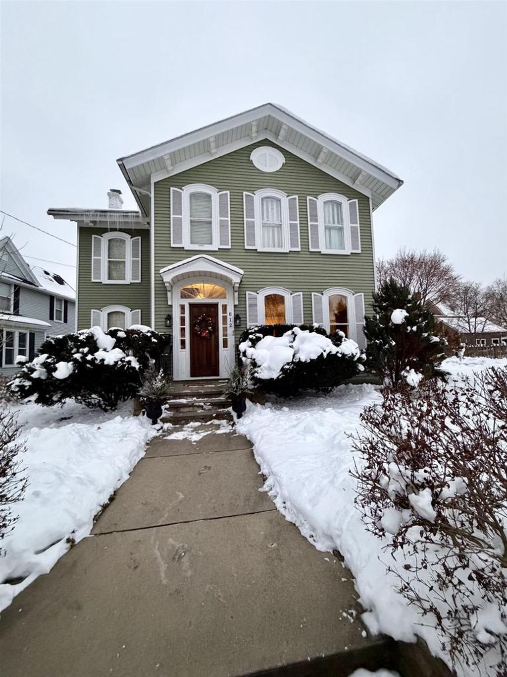 Photo of 612 Saint Lawrence AVENUE, Janesville, WI 53545 (MLS # 2013611)