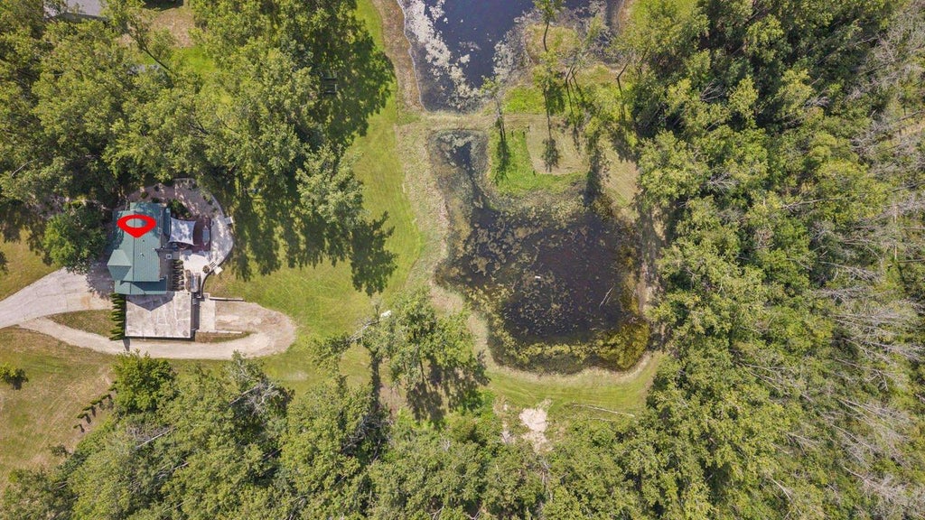 Photo of 3007 Longview LANE, Suamico, WI 54173 (MLS # 50331588)