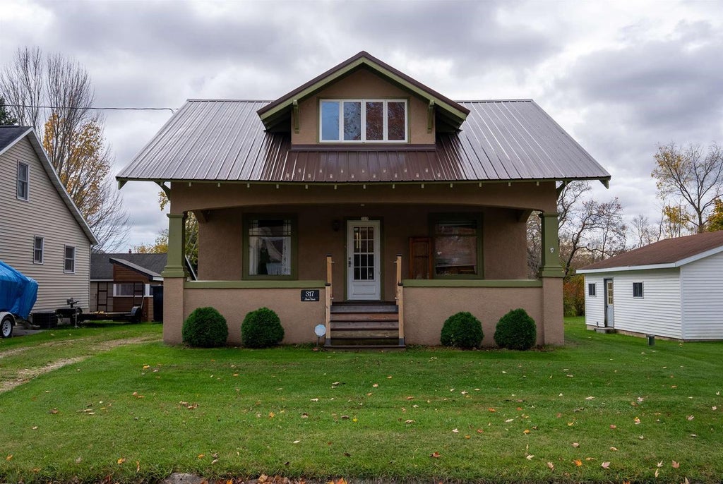 Photo of 317 W Main STREET, Forestville, WI 54213 (MLS # 50334977)