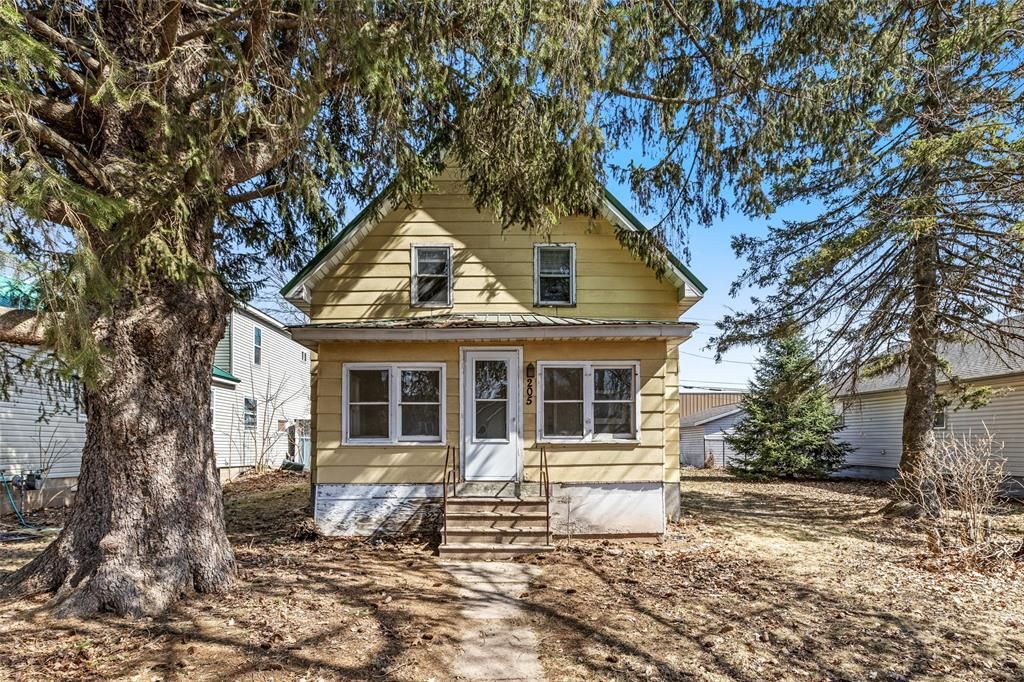 Photo of 205 S 5th STREET, Cornell, WI 54732 (MLS # 1599147)
