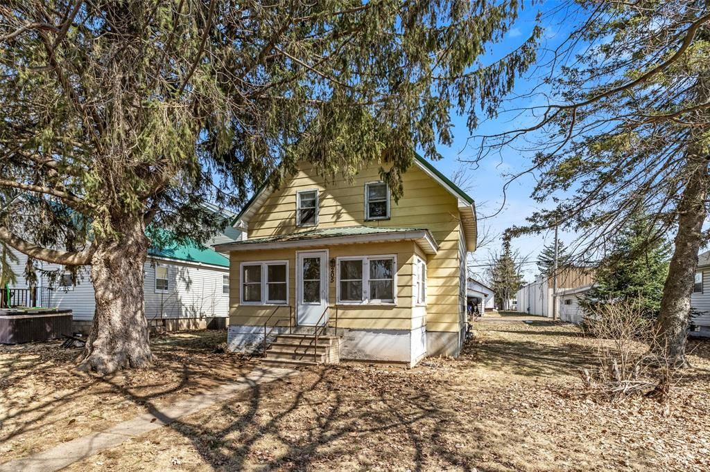 Photo of 205 S 5th STREET, Cornell, WI 54732 (MLS # 1599147)