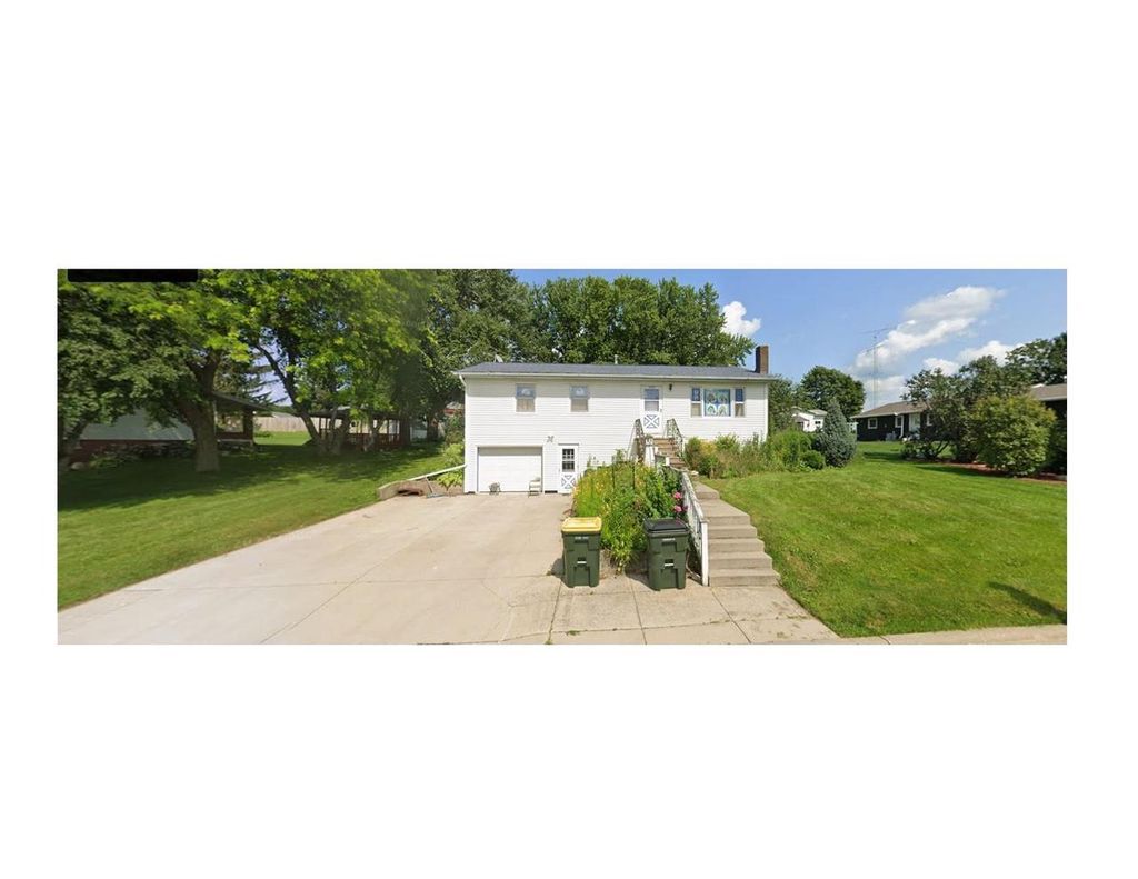 Photo of 1555 Jackson STREET, Fennimore, WI 53809 (MLS # 2013667)