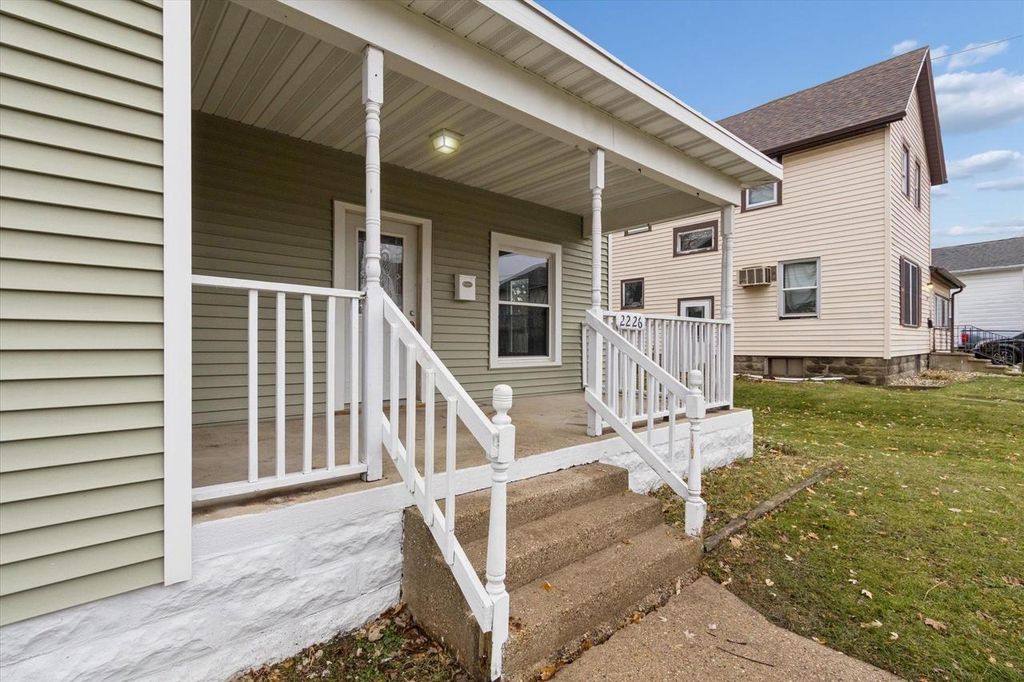 Photo of 2226 8th STREET, Monroe, WI 53566 (MLS # 2011598)