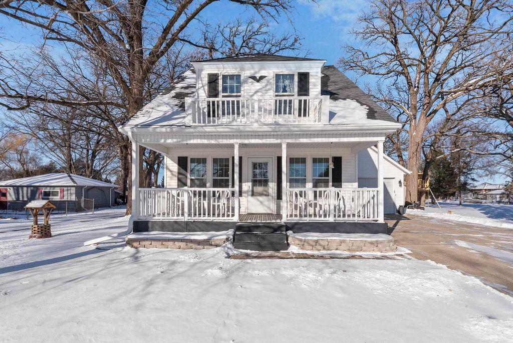 Photo of N7140 Winnebago DRIVE, Fond Du Lac, WI 54935 (MLS # 50320878)