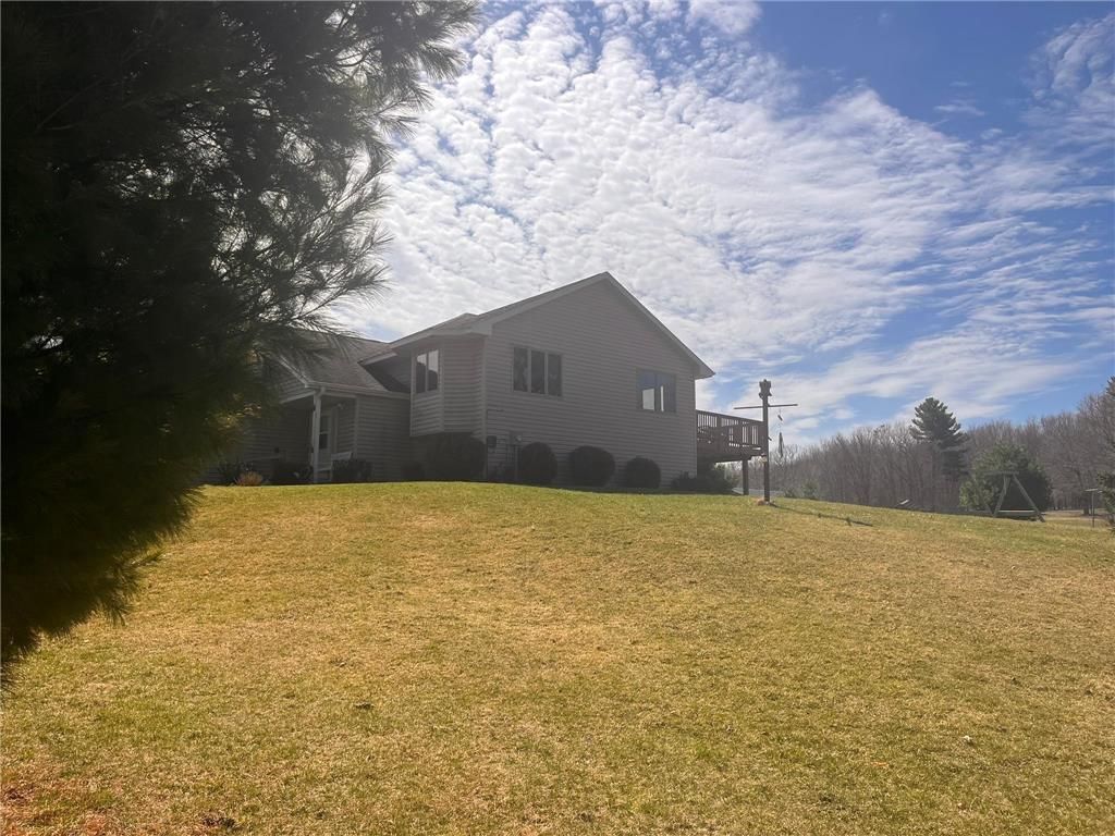 Photo of 1349 64th STREET, Turtle Lake, WI 54889 (MLS # 7055827)