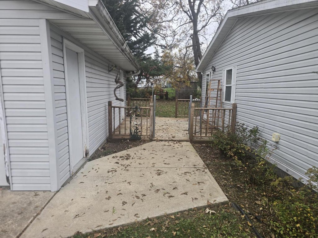 Photo of 898 Margaret STREET, Linden, WI 53553 (MLS # 2035462)