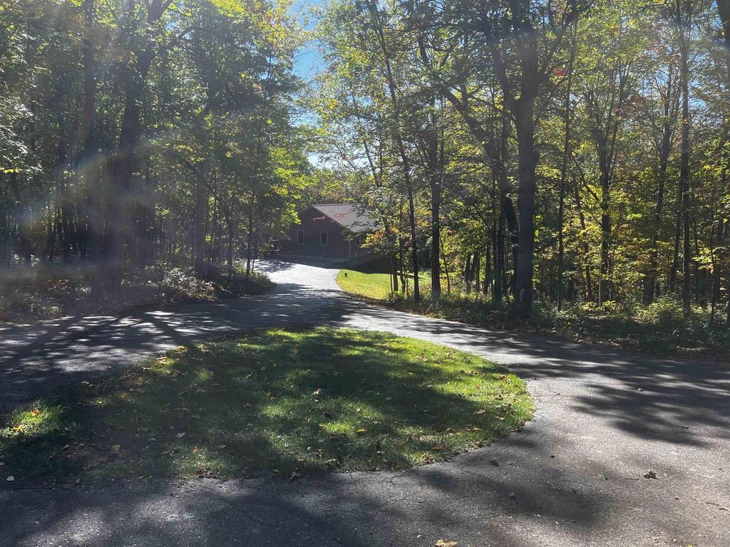 Photo of E2573 S Dutch Hollow ROAD, La Valle, WI 53941 (MLS # 2013076)