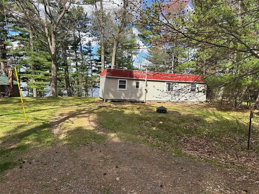 Photo of 1052 24 3/4 STREET, Cameron, WI 54822 (MLS # 1600914)
