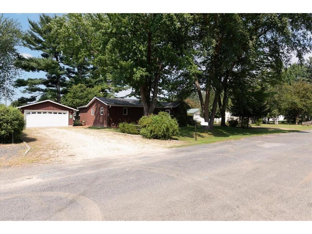 Photo of 2235 Mathews STREET, Menomonie, WI 54751 (MLS # 7122096)