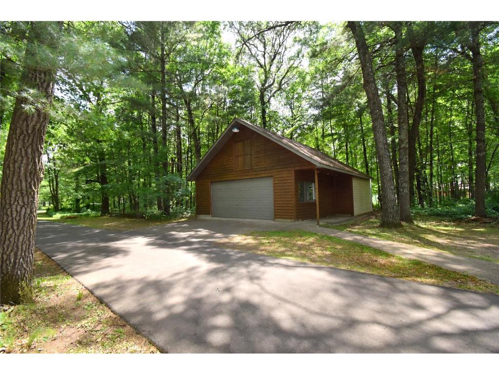 Photo of 7434 Southshore DRIVE, Siren, WI 54872 (MLS # 7094947)