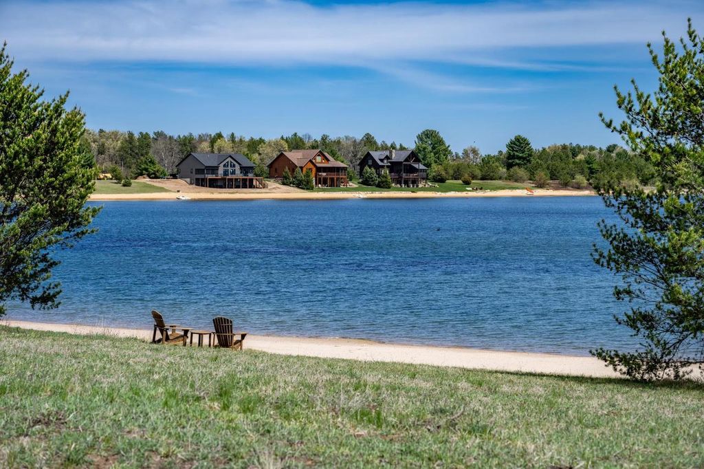 Photo of N8012 Copper Point DRIVE, New Lisbon, WI 53950 (MLS # 2021779)