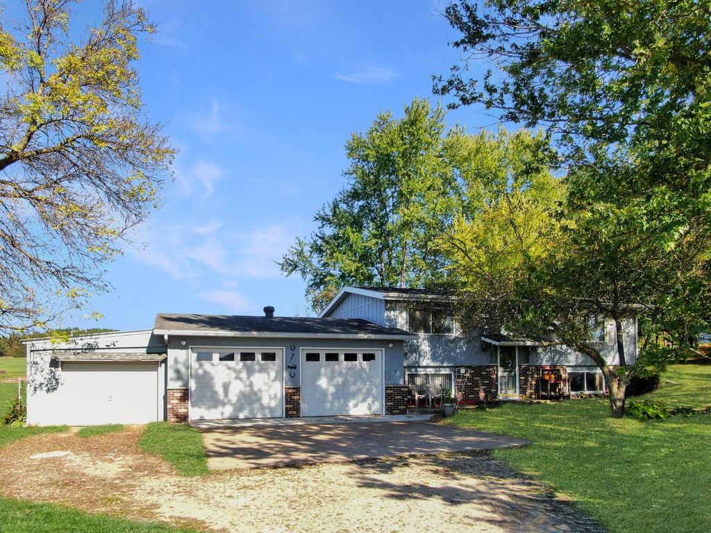 Photo of 13504 County Highway B, Sparta, WI 54656 (MLS # 1939311)
