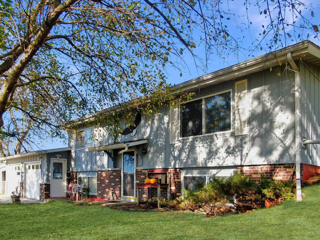 Photo of 13504 County Highway B, Sparta, WI 54656 (MLS # 1939311)
