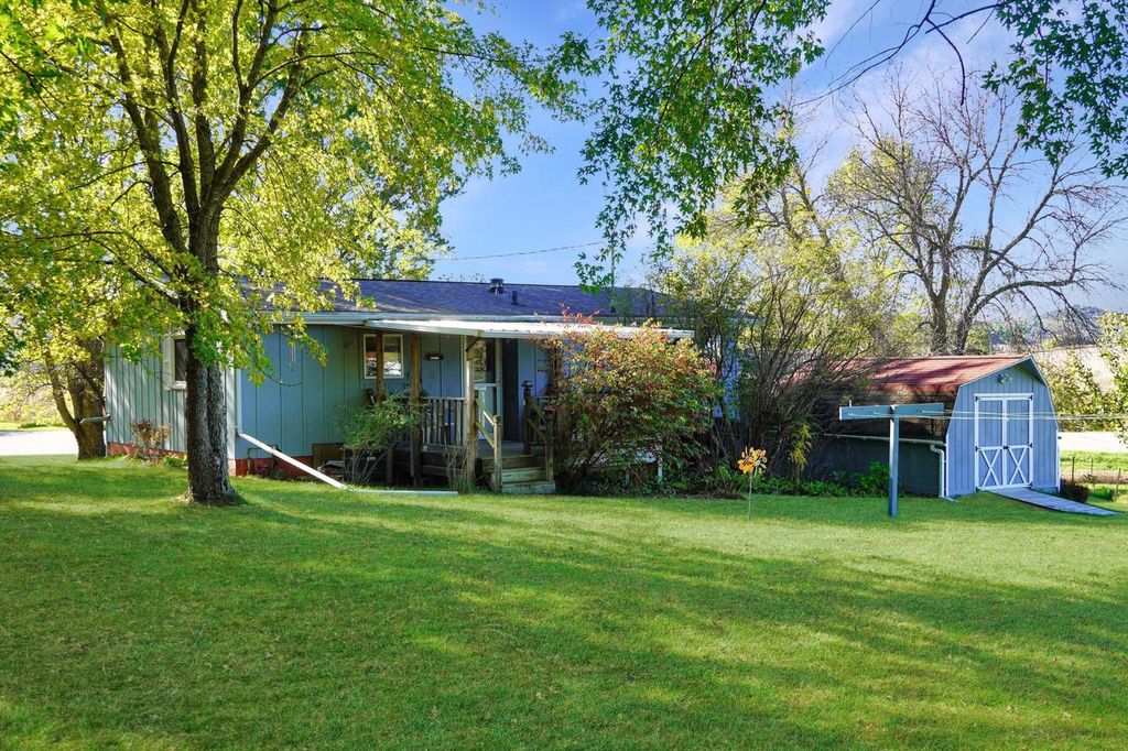 Photo of 13504 County Highway B, Sparta, WI 54656 (MLS # 1939311)