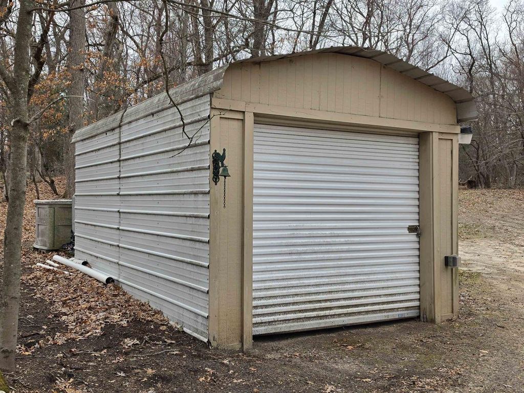 Photo of 29xx 5th LANE, Grand Marsh, WI 53936 (MLS # 2021143)