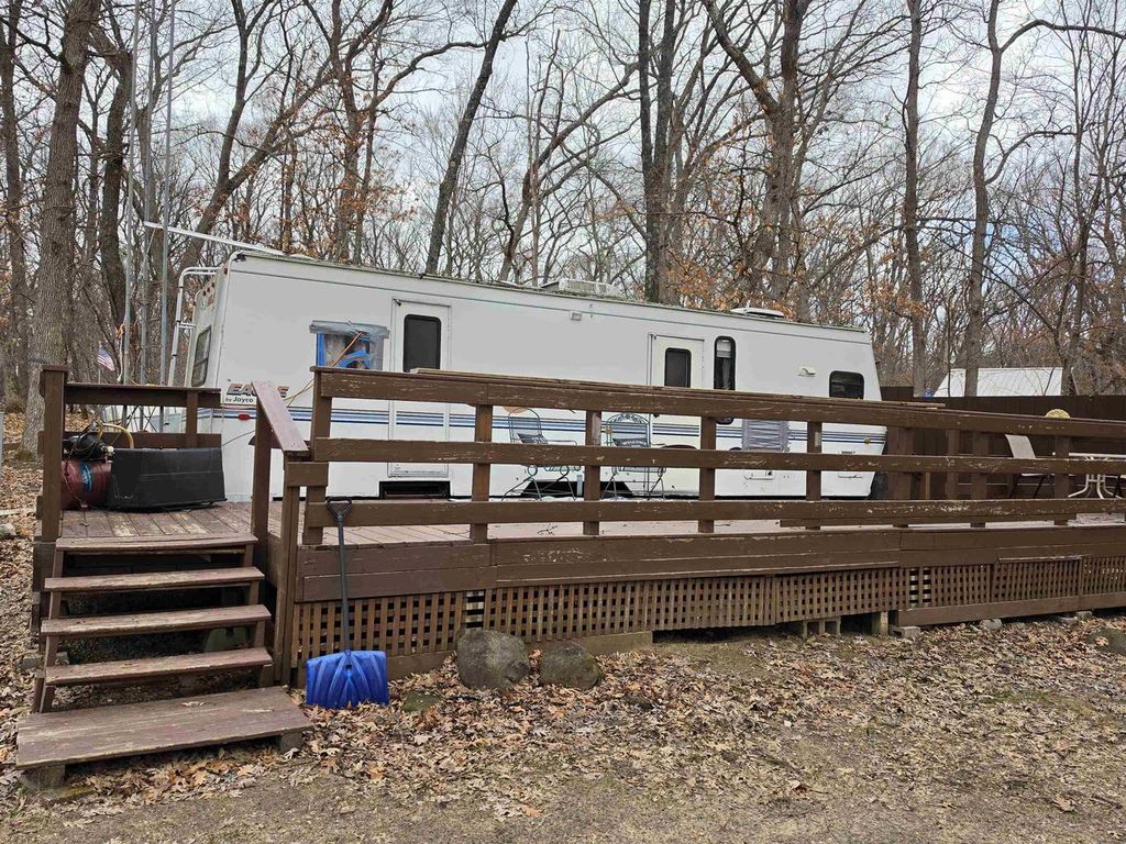 Photo of 29xx 5th LANE, Grand Marsh, WI 53936 (MLS # 2021143)