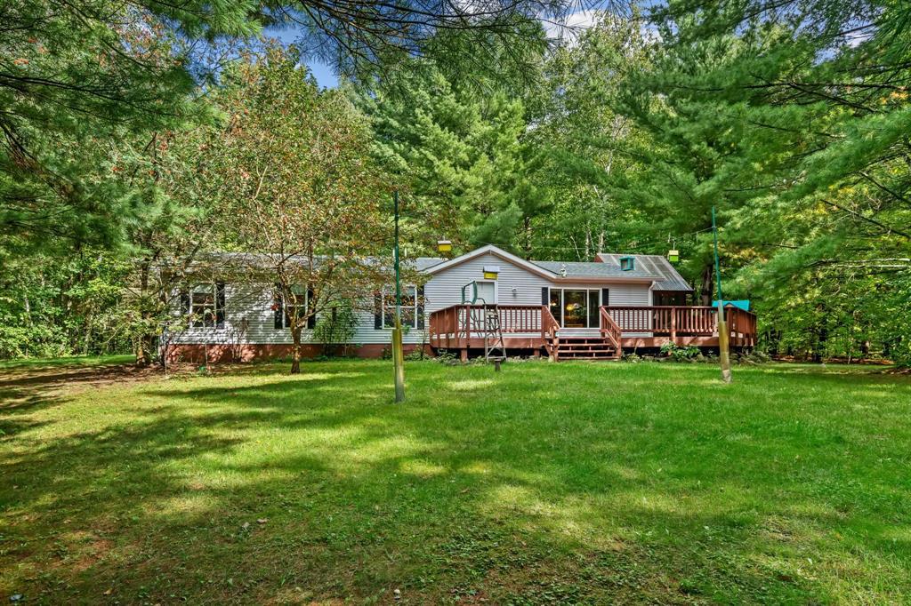 Photo of W8268 Sand ROAD, Shell Lake, WI 54871 (MLS # 1605270)