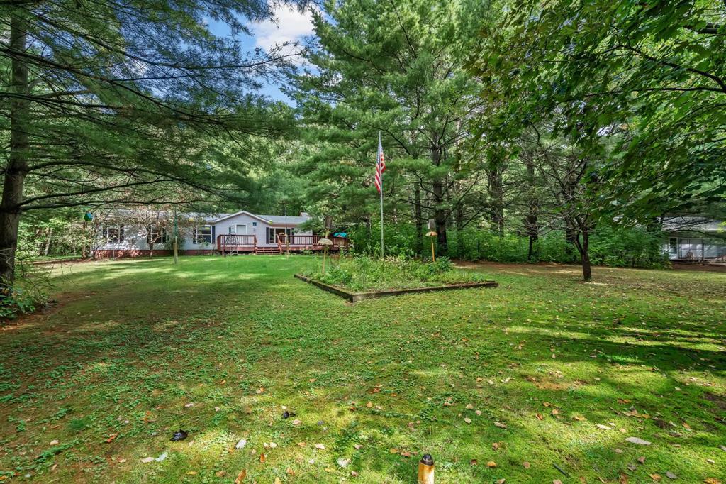 Photo of W8268 Sand ROAD, Shell Lake, WI 54871 (MLS # 1605270)